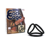 QUICK RELEASE: COCK CAGE